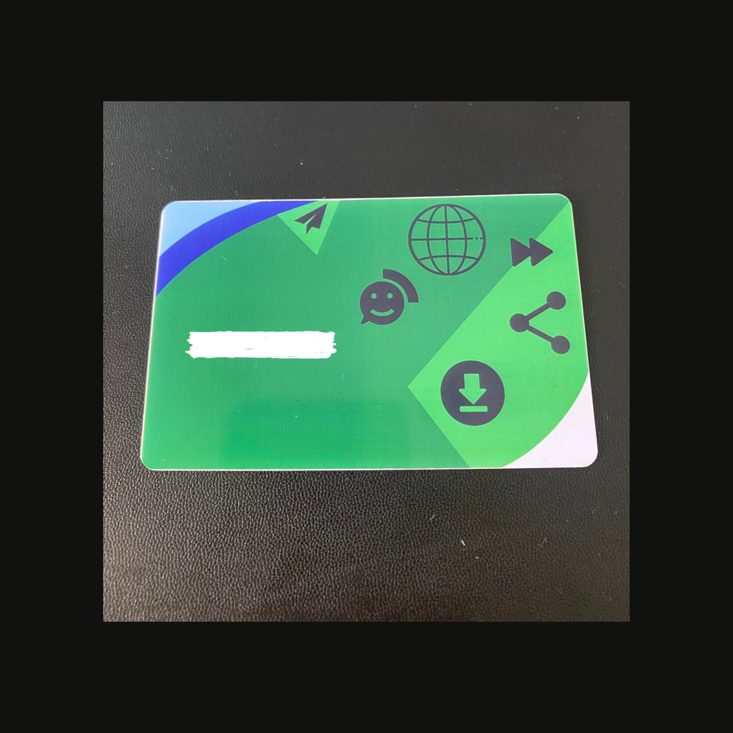 Custom-made design